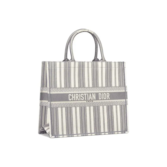DIOR BookTote Handbags-1
