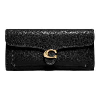 COACH Tabby Coin Purses