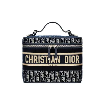 DIOR Travel Makeup Bags