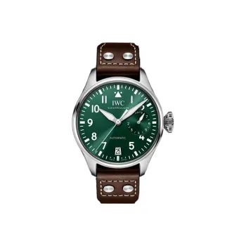IWC Unworn Pilot's Watch 46mm