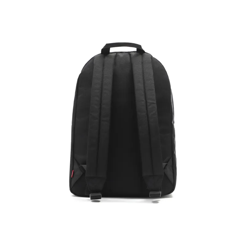 Dickies Polyester Backpack Regular Unisex Black-3