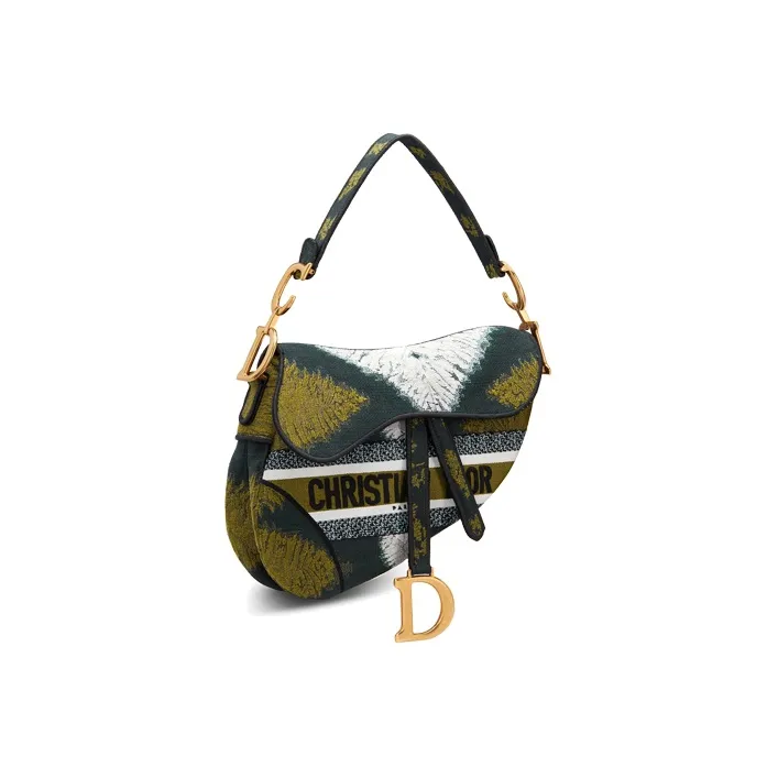 DIOR Saddle Handbags-1