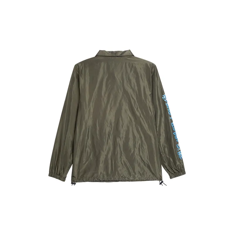 PJ's Vigor Loose Fit Jacket Unisex-6