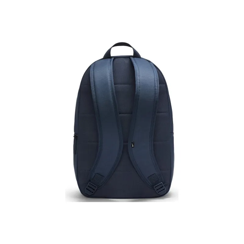 Nike Backpacks Dark Blue-2