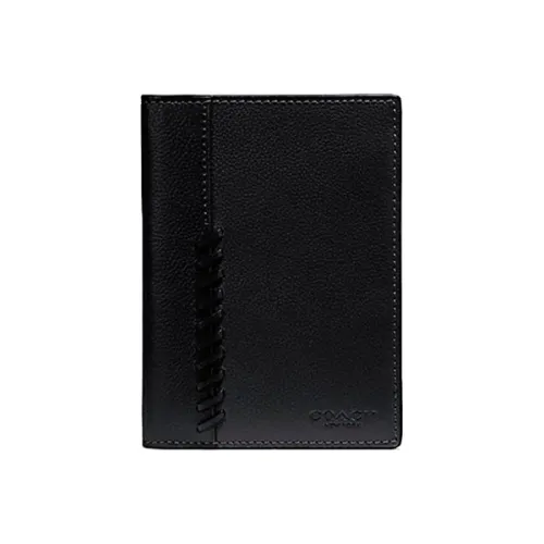 COACH Passport Case Wallets