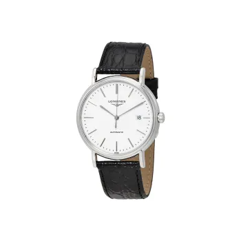 LONGINES Presence L4.921.4.12.2
