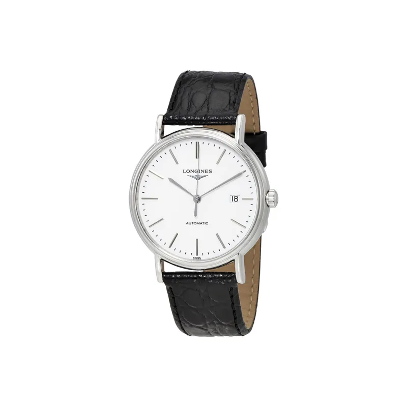LONGINES Presence L4.921.4.12.2-0