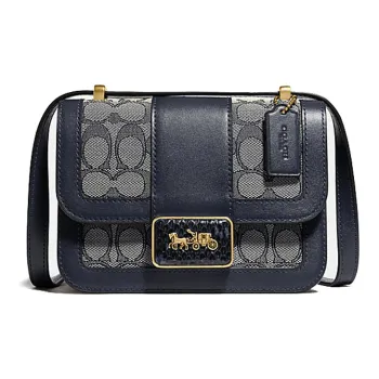 COACH Alie Shoulder Bags