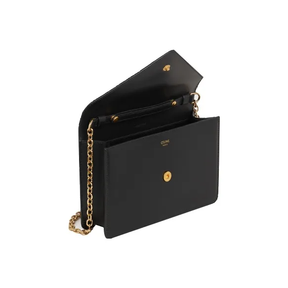 CELINE Triomphe Wallets-3