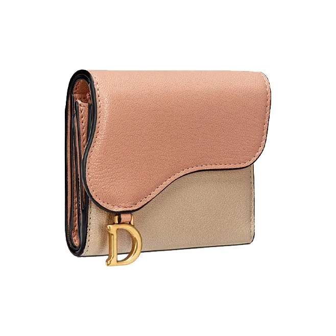 DIOR Saddle Wallets-1