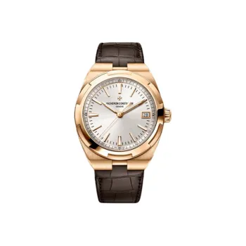 Vacheron Constantin Overseas 4500V/000R B127