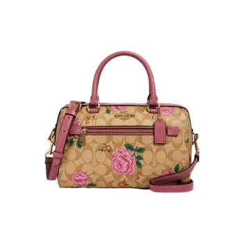 COACH Rowan Handbags