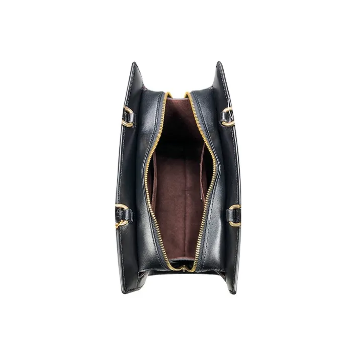COACH Zoe Handbags-5