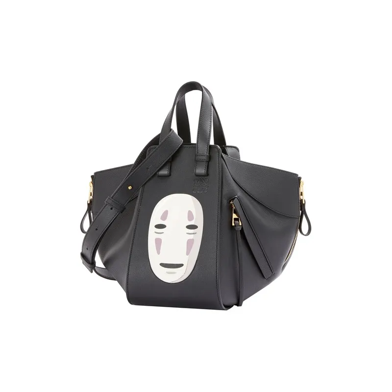 LOEWE Hammock Handbags-3