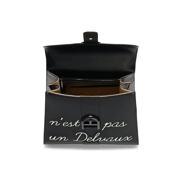 Delvaux Brillant Handbags-3