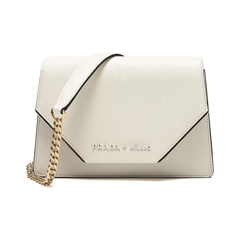 PRADA Shoulder Bags-0
