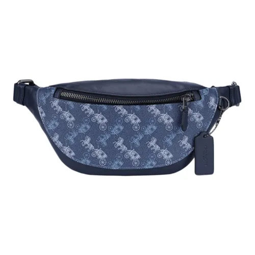 COACH Men Warren Fanny Pack