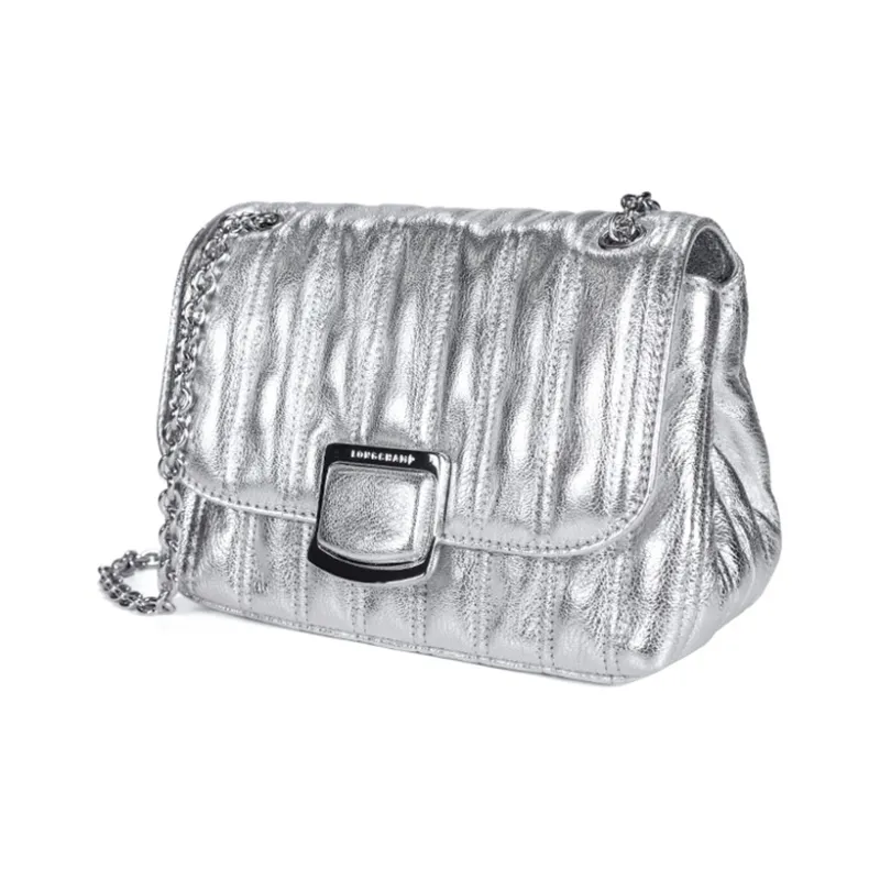 LONGCHAMP Small Brioche Crossbody Bag-2