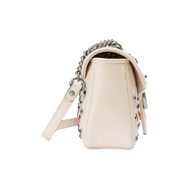 GUCCI Marmont Crossbody Bags-3