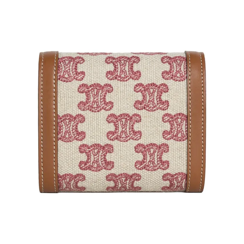 CELINE Triomphe Wallets-2