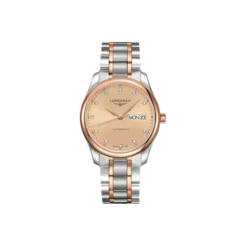 LONGINES Men Master Collection Watch