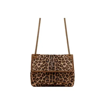 SAINT LAURENT Niki Crossbody Bags