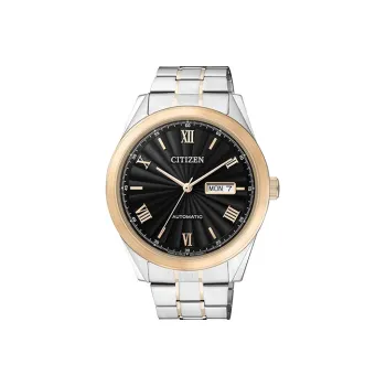 CITIZEN Men Mechanical Watch Series Watch