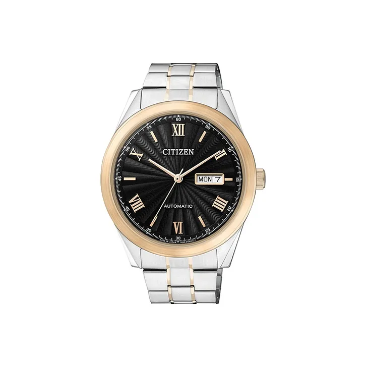 CITIZEN Men Mechanical Watch Series Watch-0