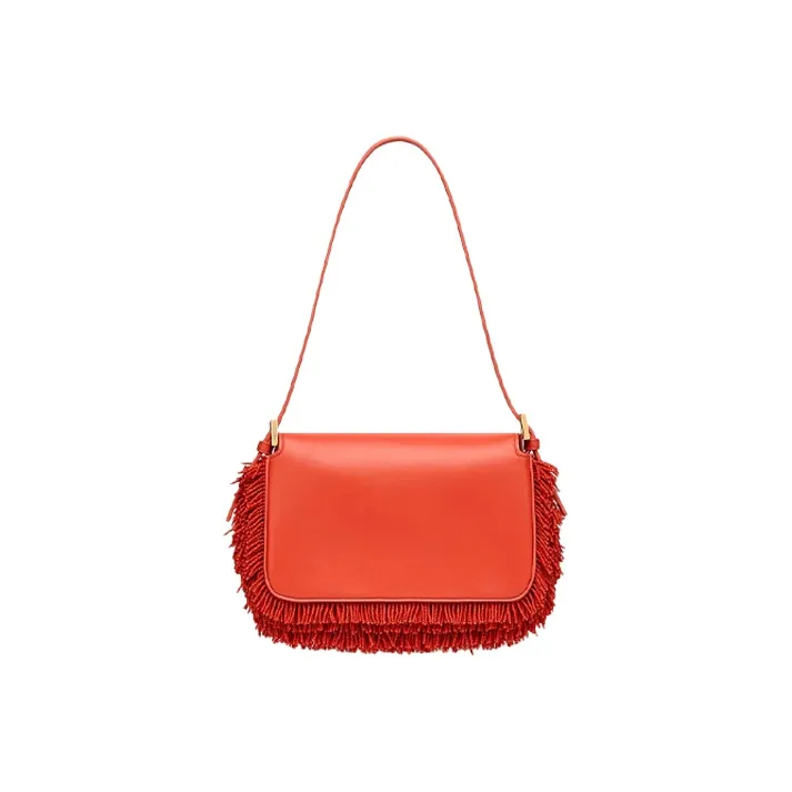 FENDI Baguette Handbags-1