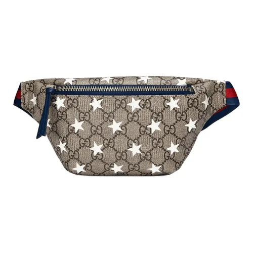 GUCCI Fanny Packs