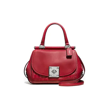 COACH Drifter Handbags