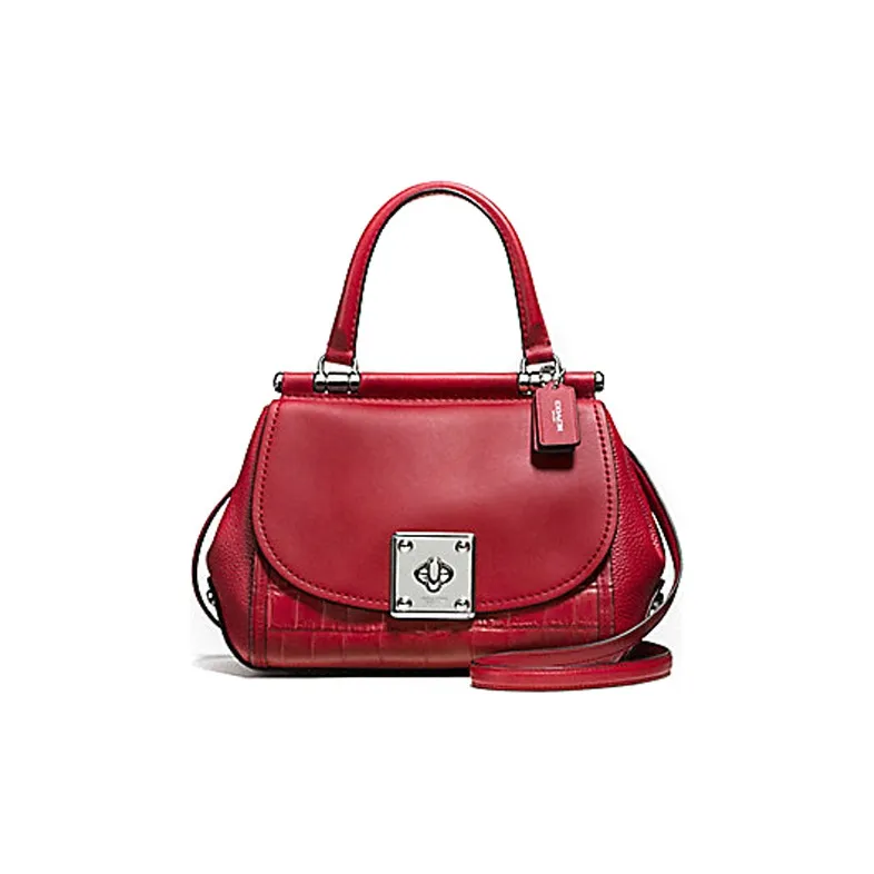 COACH Drifter Handbags-0