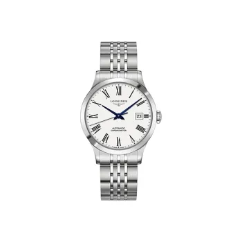 LONGINES Men Pioneer Collection Watch