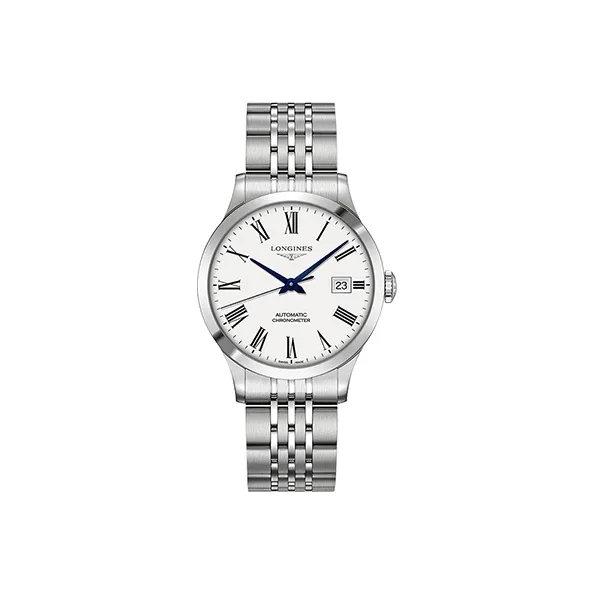 LONGINES Men Pioneer Collection Watch-0