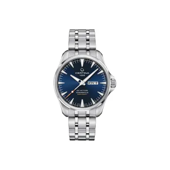 Certina Men Watch