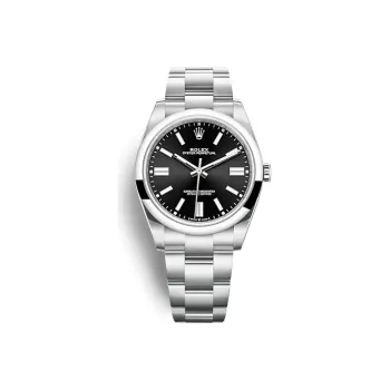 ROLEX 2024 Unworn Oyster Perpetual 41mm