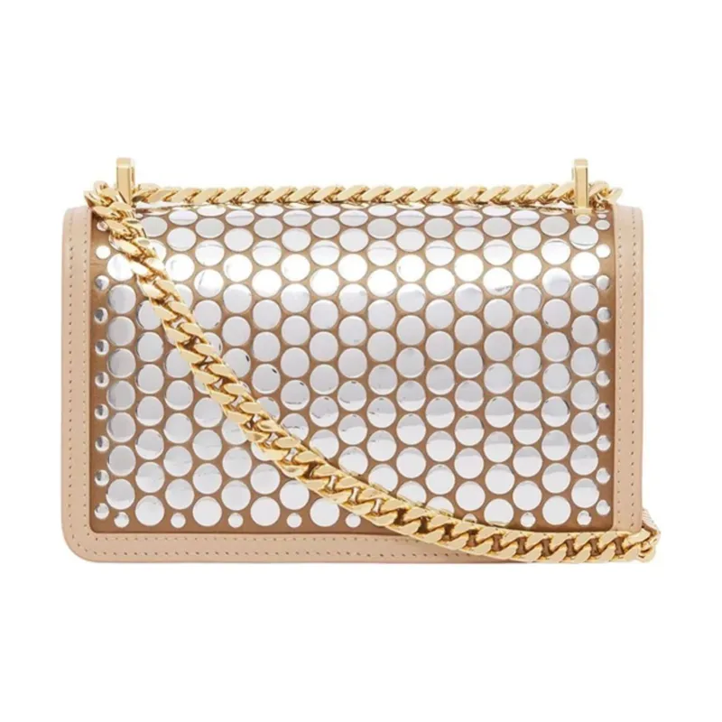 Burberry Shoulder Bags-3
