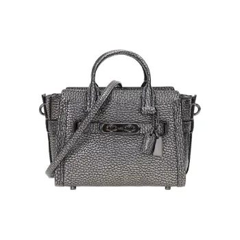 COACH Swagger Handbags