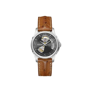 Hamilton Jazzmaster Open Heart Auto H32565585
