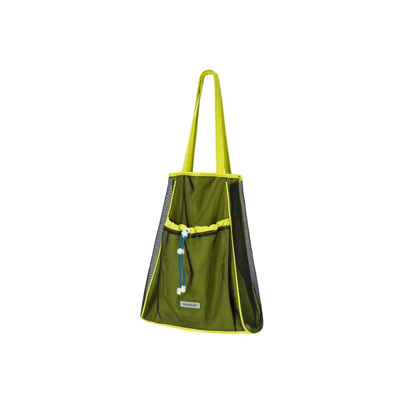 COMBACK Polyamide Tote Bag, Shopping Bag, Handbag, Shoulder Bag Tubas Unisex Multicolor-7
