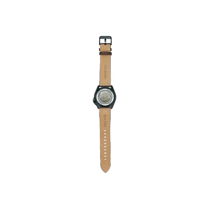 SEIKO Men Watch-1