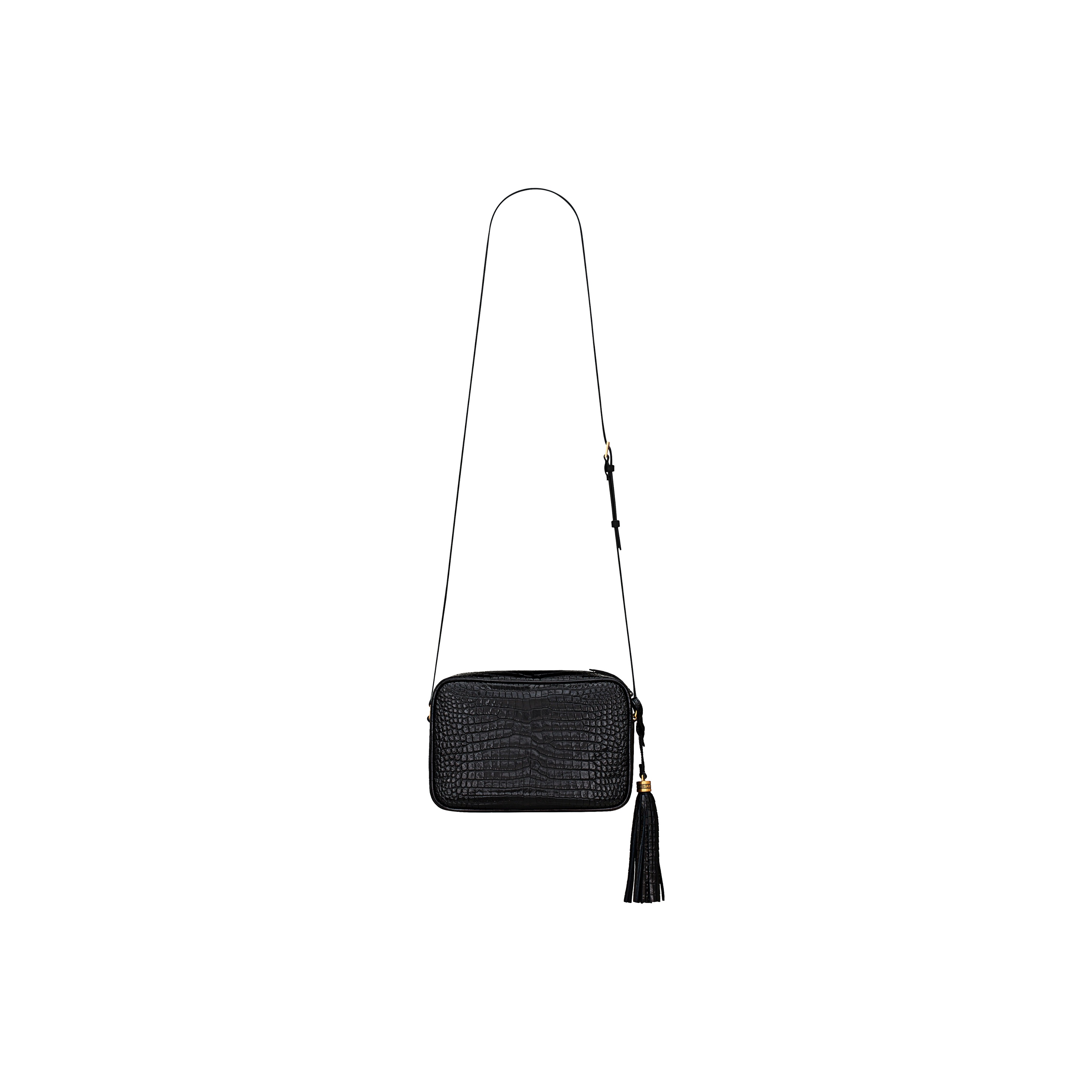 SAINT LAURENT LOU Shoulder Bags - POIZON