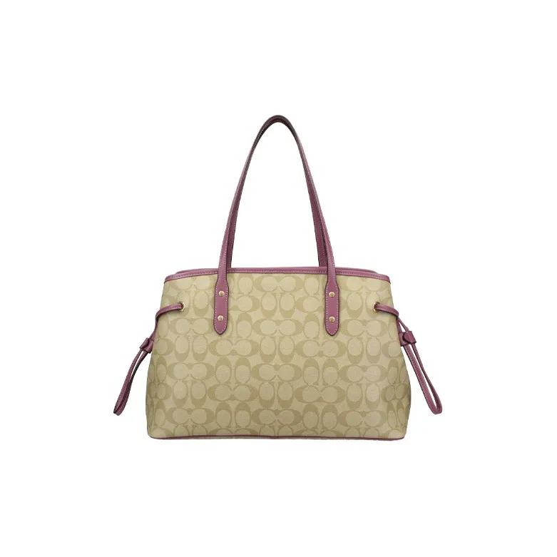 COACH Drawstring Handbags-3