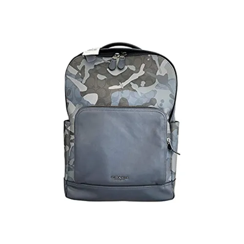 COACH Graham Backpacks