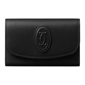 Cartier Key Pouches