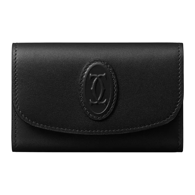 Cartier Key Pouches-0