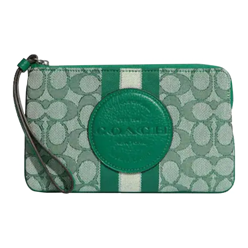 COACH Dempsey Coin Purses-0