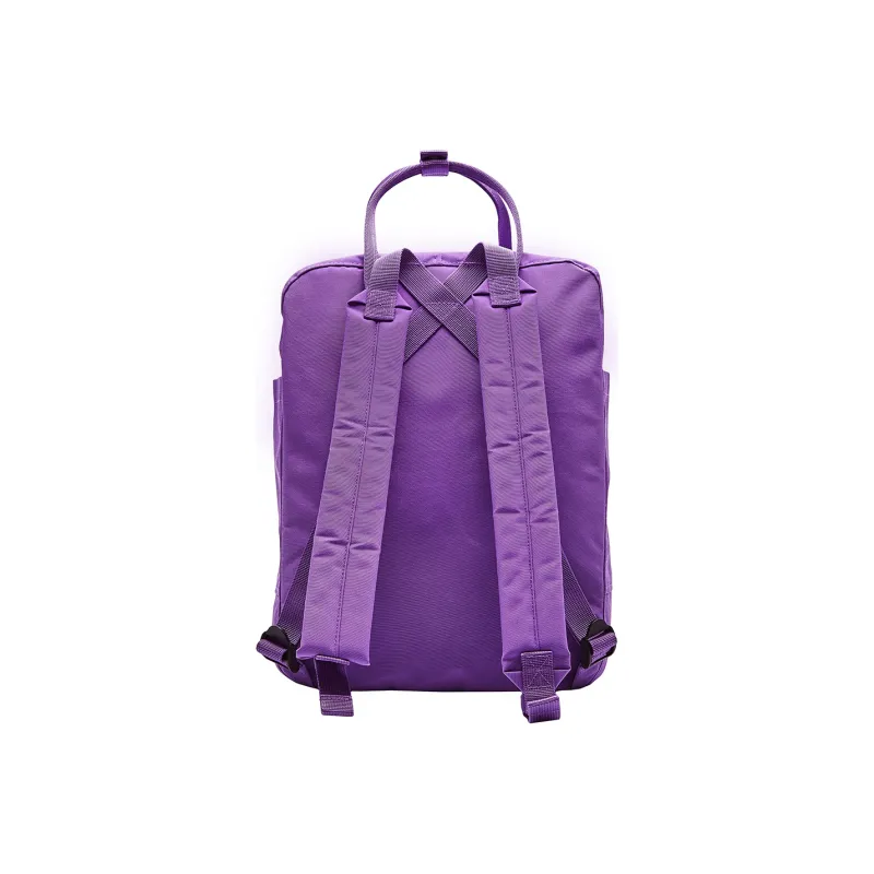 Dickies Polyester 14 Inch Laptop Bag Backpack Regular Unisex Macaron Color Scheme-23
