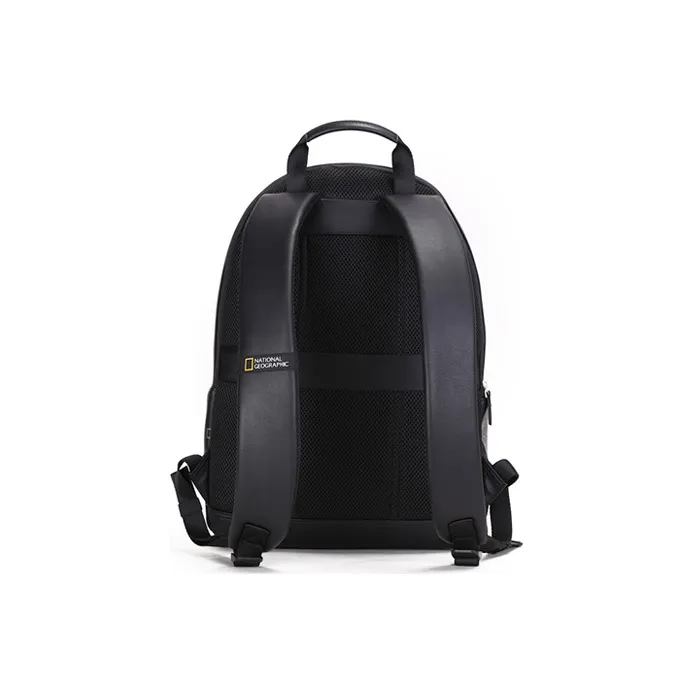NATIONAL GEOGRAPHIC Backpacks Black-3