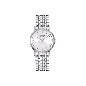 LONGINES Presence L4.321.4.72.6
